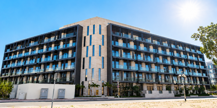 The Residence By Prestige One