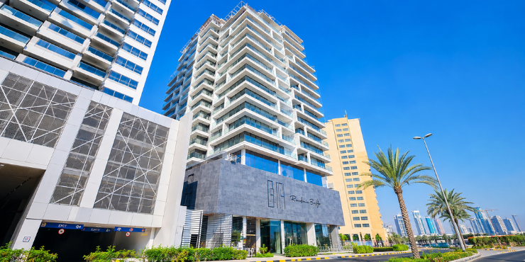 Catch Residences