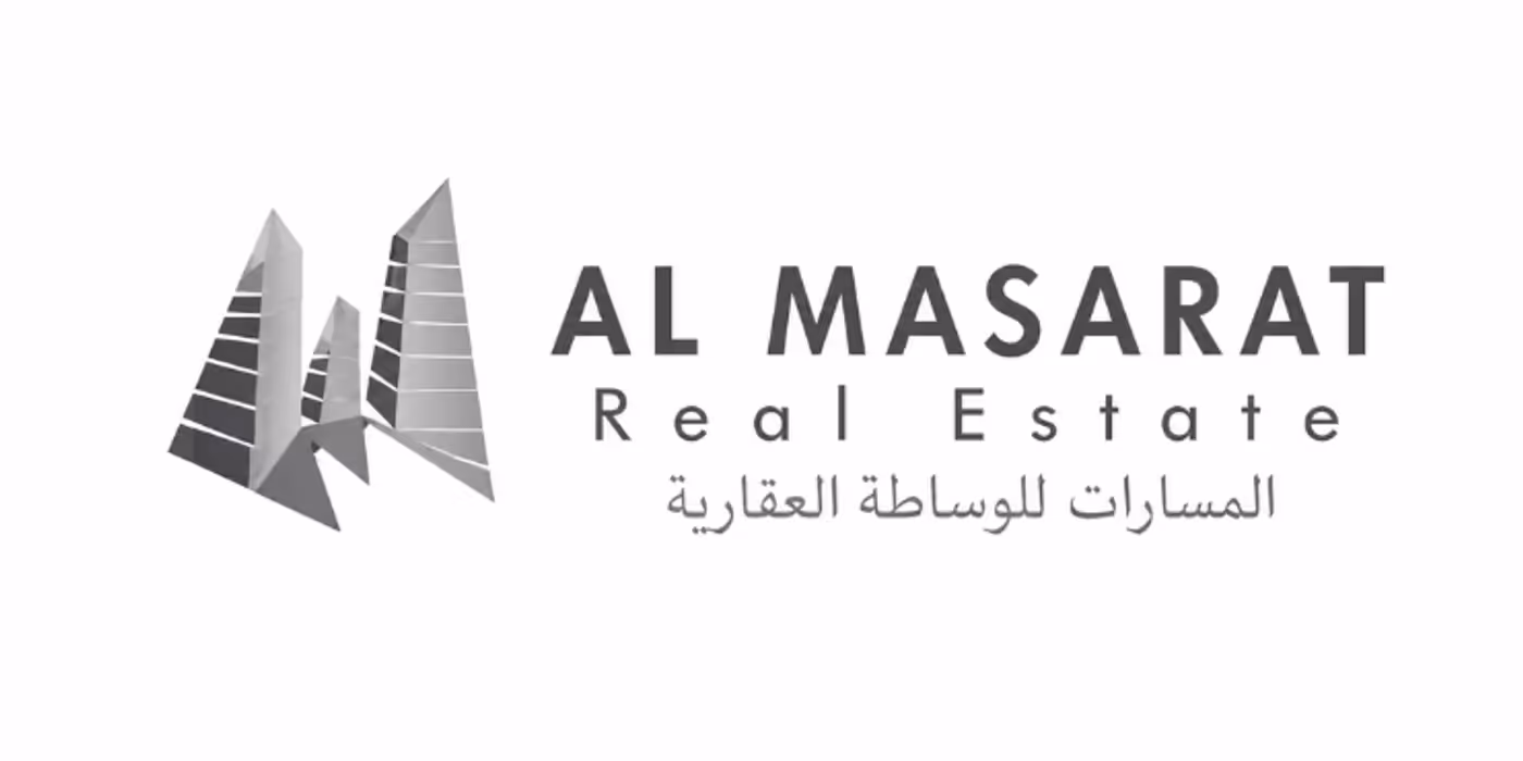 Al Masarat Real Estate Development projects