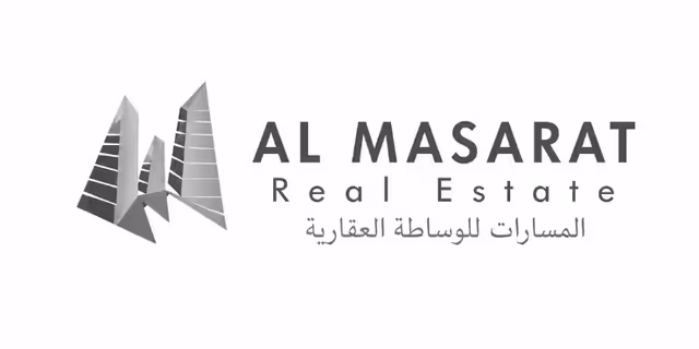 Al Masarat Real Estate Development logo