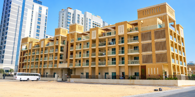 روکسانا رزيدنس C