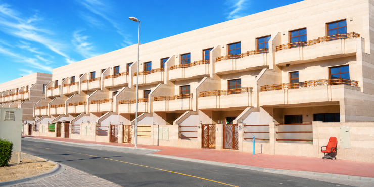 Joudi Residence