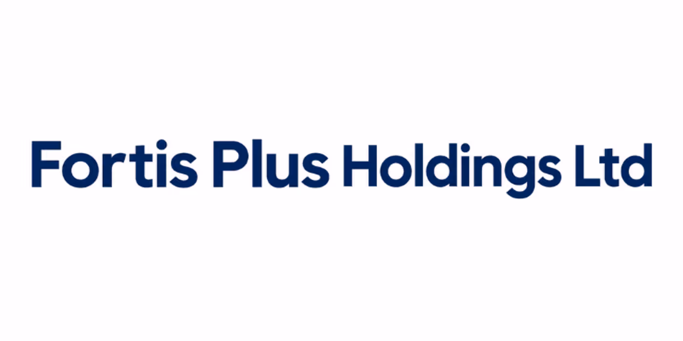 Fortis Plus Holdings Ltd. projects