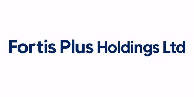 Fortis Plus Holdings Ltd. logo