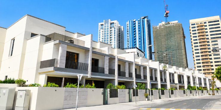 Le Parc Homes II