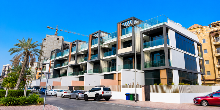 La Perla Homes 12