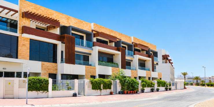 Divine Homes