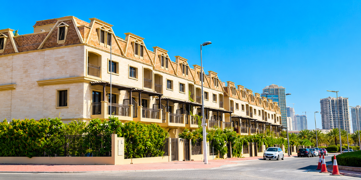 Palace Estates