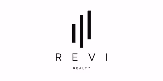 Revi Realty logo