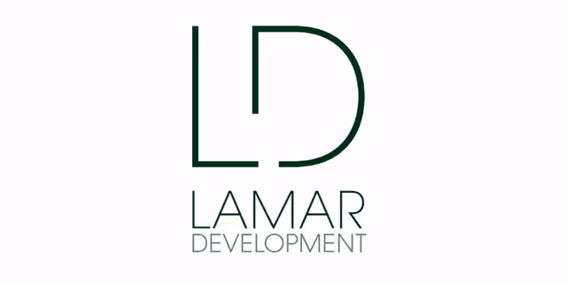 Lamar Development logo