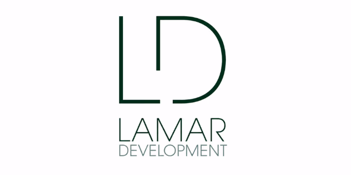 Lamar Development projects