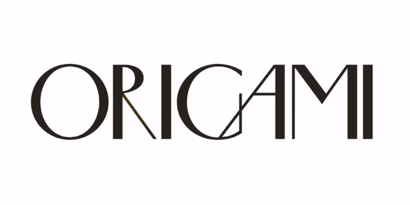 Origami Development projects