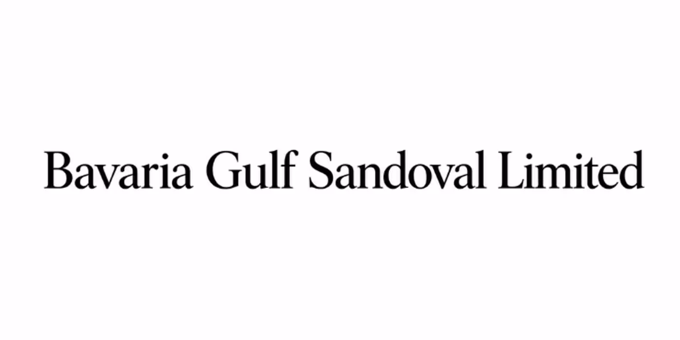 Bavaria Gulf Sandoval Limited projects
