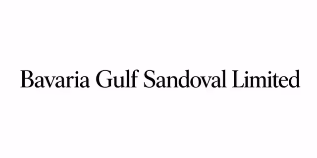 Bavaria Gulf Sandoval Limited logo