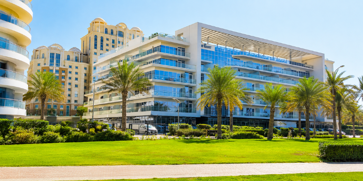 Regent Court