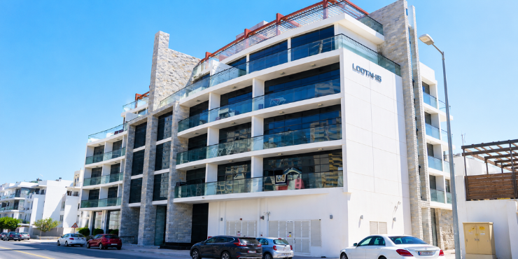 Shamal Residences 2