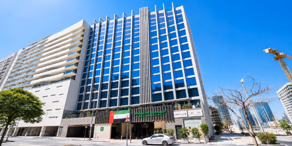 Avalon Tower