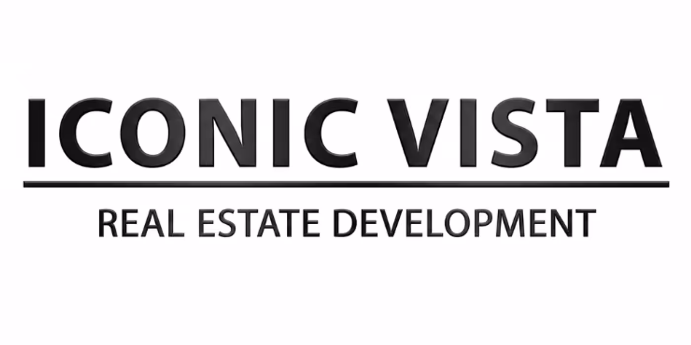 Iconic Vista Real Estate Development projects
