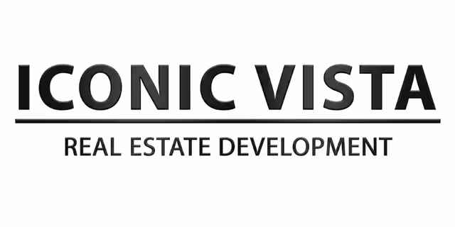 Iconic Vista Real Estate Development logo