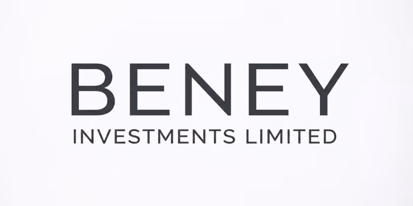 Beney Investments Limited projects