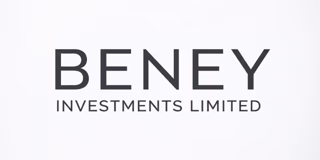 Beney Investments Limited logo