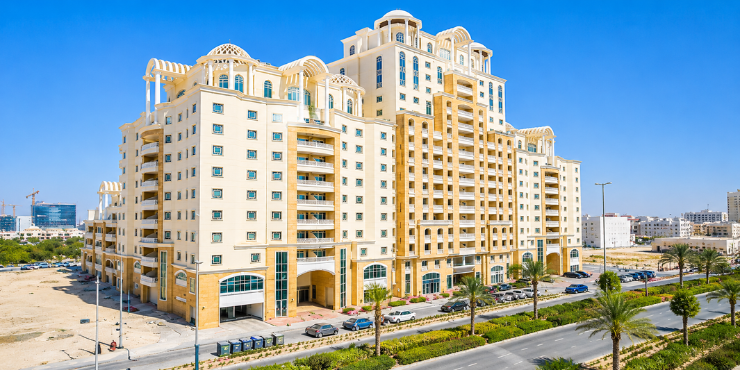 Plaza Residences