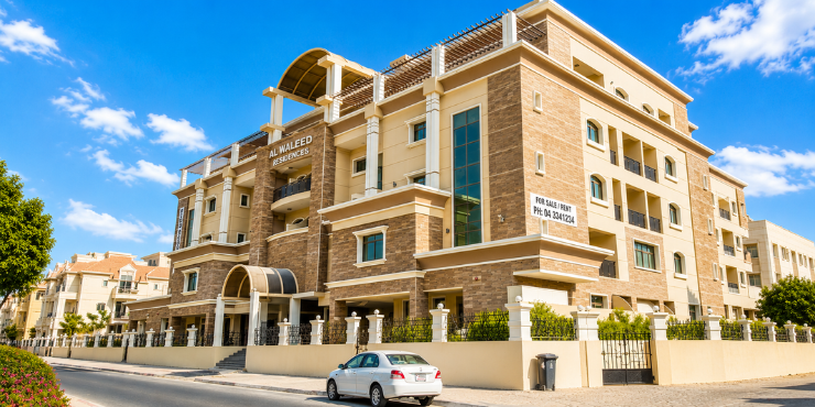 Al Waleed Residences