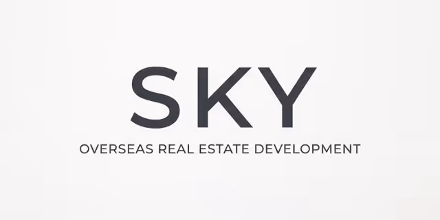 Sama Alkhaleej Real Estate Development Co. L.L.C logo