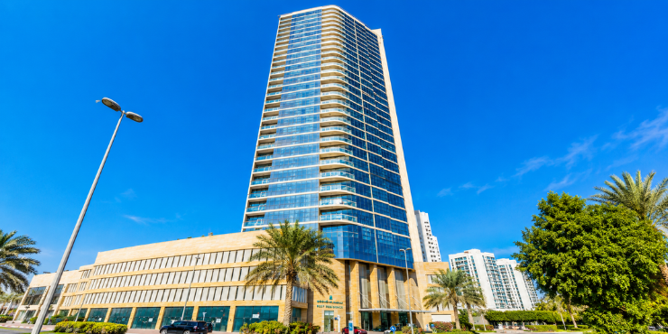 Reef Residence