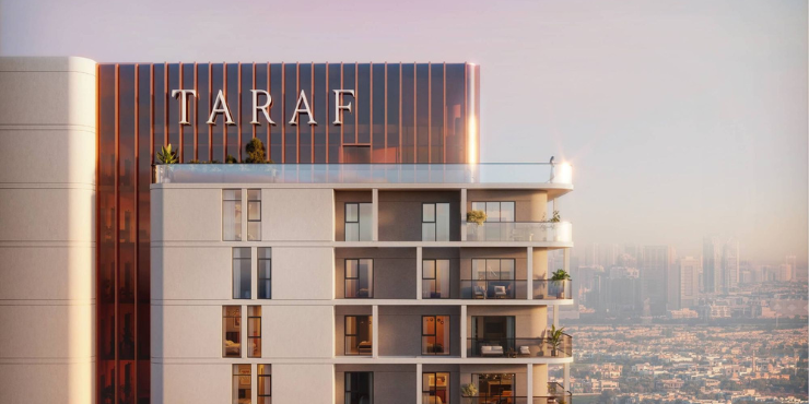 Cello Residences