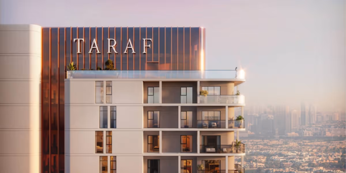 Cello Residences