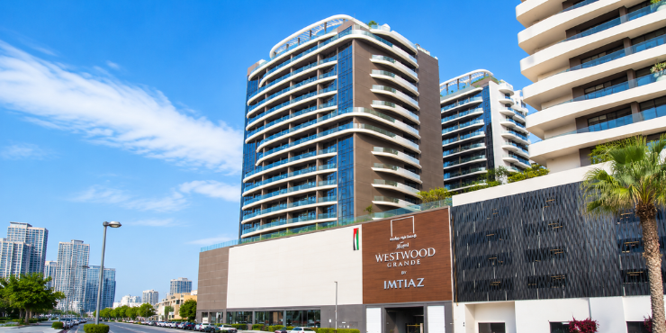 Westwood Grande By Imtiaz