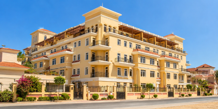 Astoria Residence