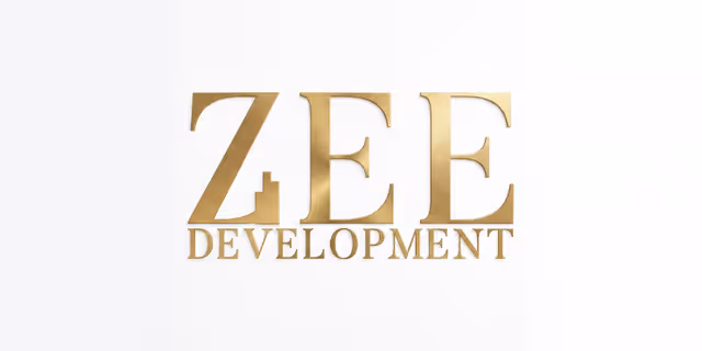 Zee Development logo