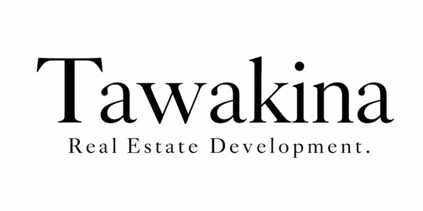 Tawakina Real Estate Development projects