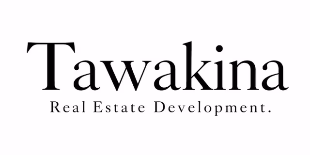 Tawakina Real Estate Development logo