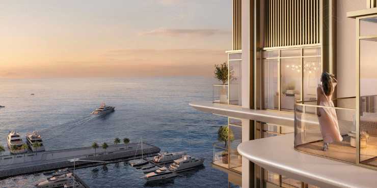 Marina Views Tower 2