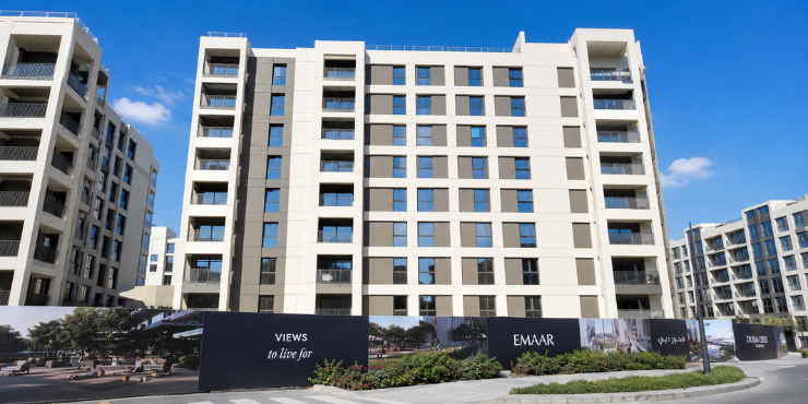 Moor at Creek Beach Building 2