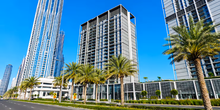Creek Edge Tower 2