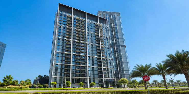 Creek Edge Tower 2