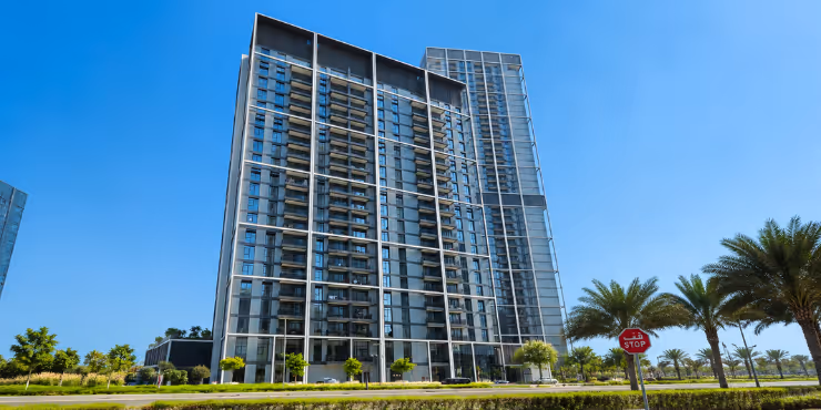 Creek Edge Tower 2