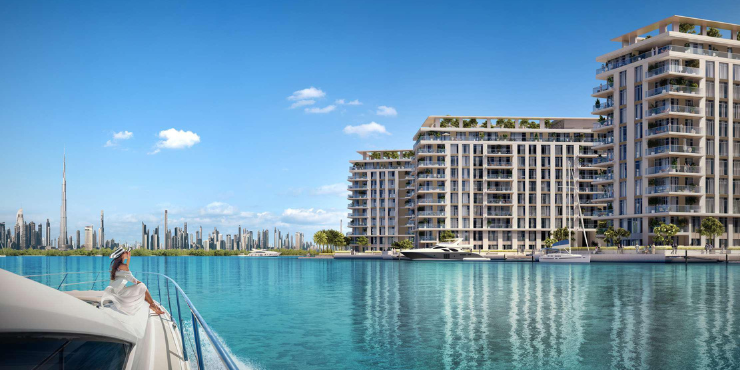 The Cove II Building 5
