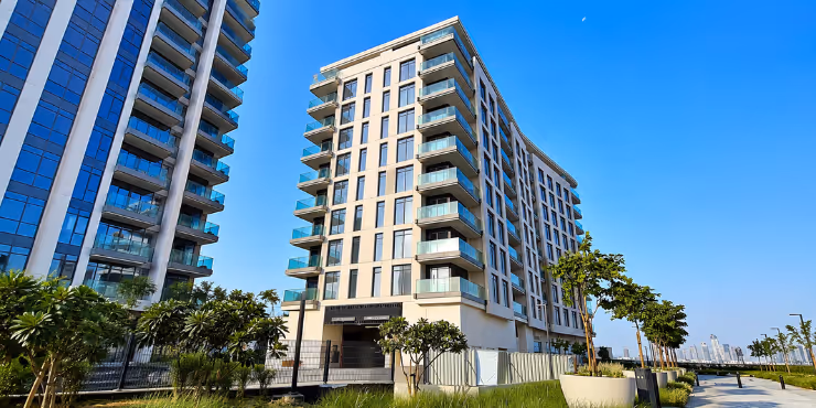 The Cove Building 2