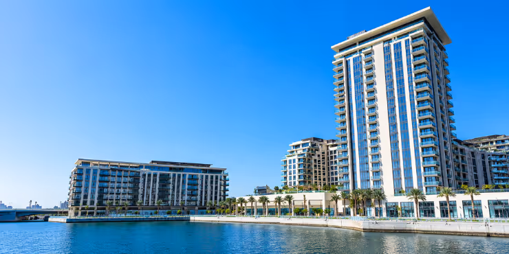 The Cove Building 2