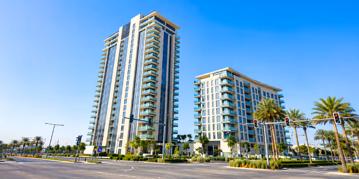 The Cove Building 2