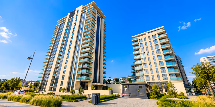 The Cove Building 2