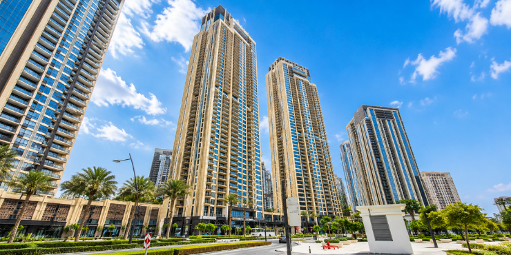 پودیوم هاربر ویوز