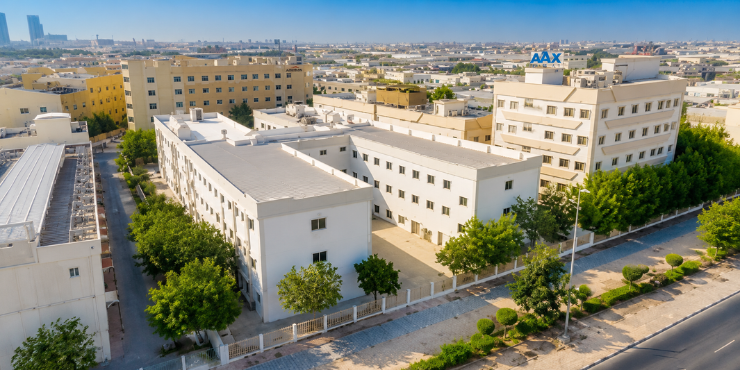 سكن عمّالي للبيع في مجمع دبي للاستثمار (DIP)
