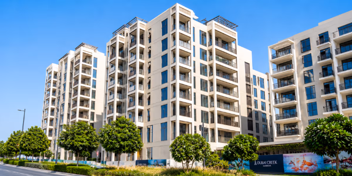 Mangrove Building 1