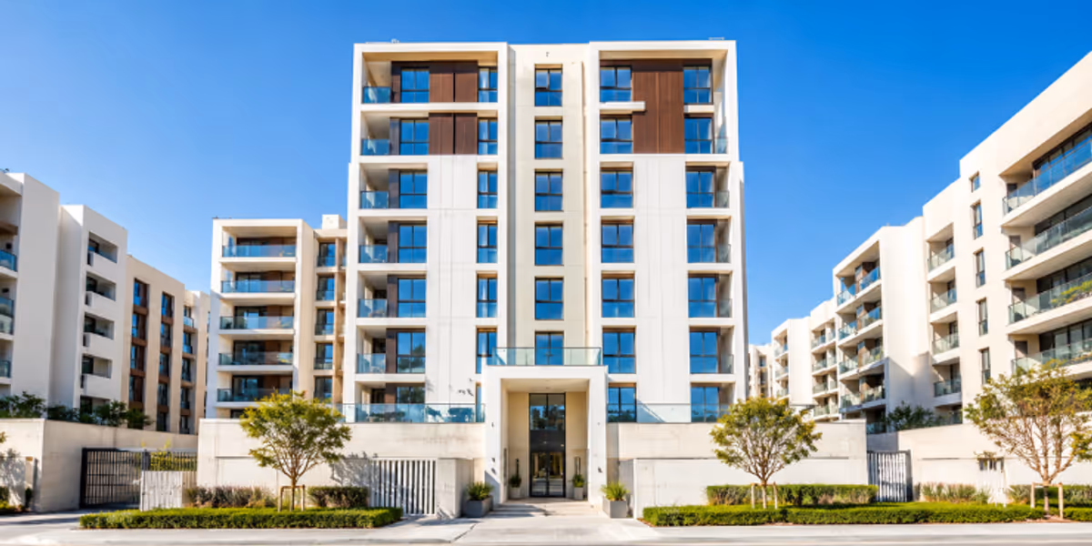 Mangrove Building 2